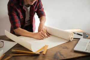 Home renovation contractor