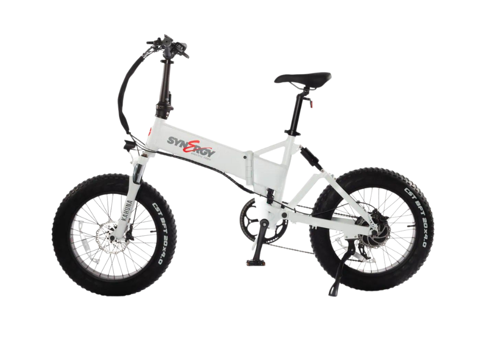 How do you choose between an ebike and an escooter?