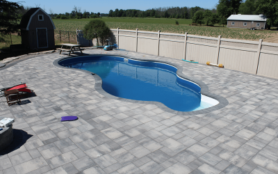 The Ontario Oasis – Understanding the Popularity of Pool Installations in the Province